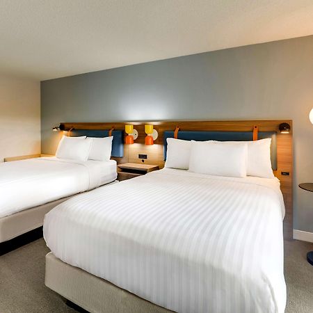 Hotel Sonesta Select San Francisco Airport Oyster Point Waterfront South San Francisco Exterior foto