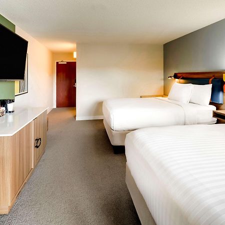 Hotel Sonesta Select San Francisco Airport Oyster Point Waterfront South San Francisco Exterior foto