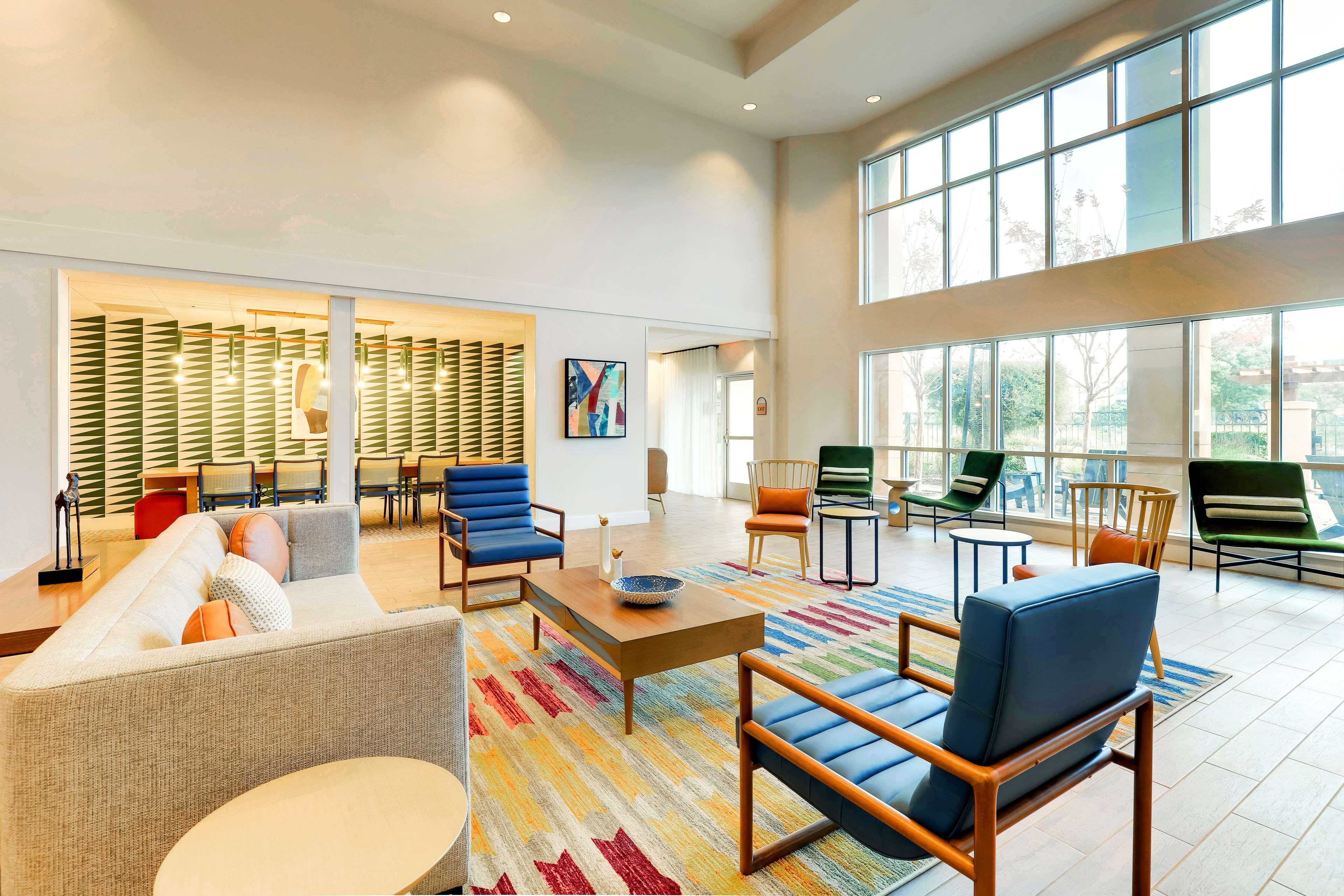 Hotel Sonesta Select San Francisco Airport Oyster Point Waterfront South San Francisco Exterior foto